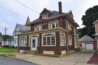 17 3rd St, Bangor, PA 18013-1907