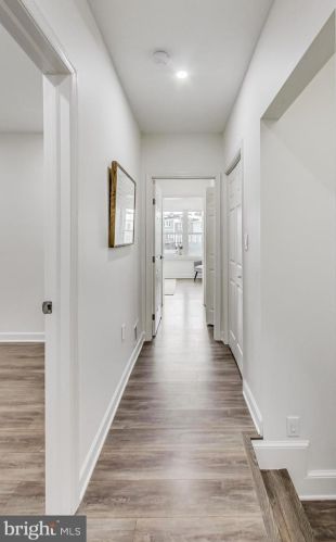 5619 2nd Pl, Washington DC  20011-2201 exterior