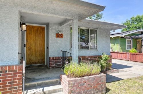 309 Chestnut St, Lodi CA  95240-4017 exterior