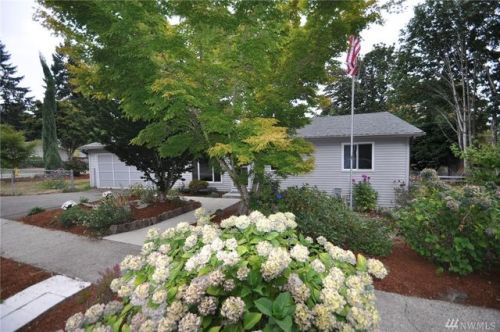 17104 106 St, Redmond WA  98052-2930 exterior