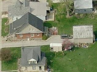 304 Michigan St, Edon, OH 43518-8803