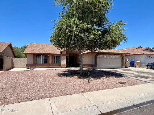 8524 Oregon Ave, Glendale, AZ 85305-3367