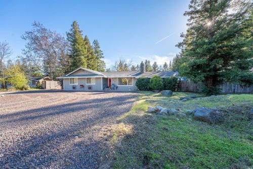 1015 Skyloah Way, Redwood Valley, CA 95470-9787