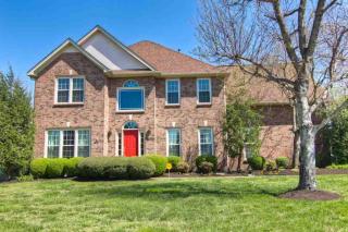 3130 Evreux Dr, Murfreesboro TN  37129-0206 exterior