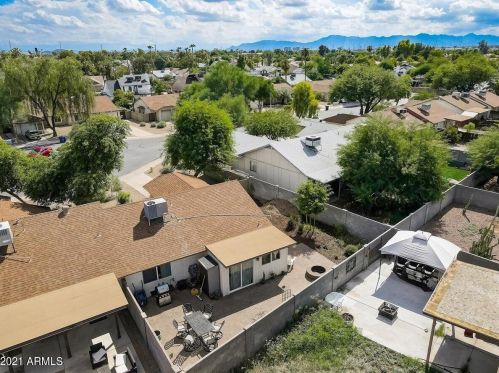 5508 Venus Way, Chandler AZ  85226-3567 exterior