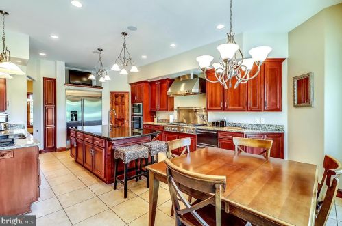 4405 Greenbriar Way, Seaford DE  19973-4602 exterior