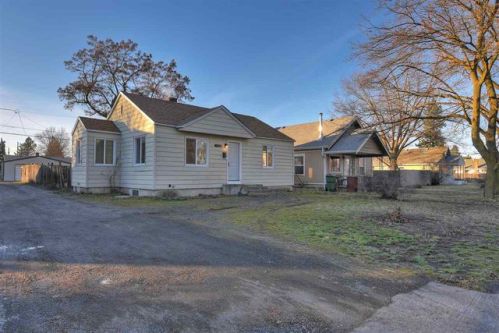 5511 Monroe St, Spokane, WA 99205-6534