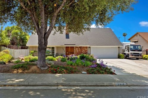 2918 Bautista St, Riverside, CA 92506-4293