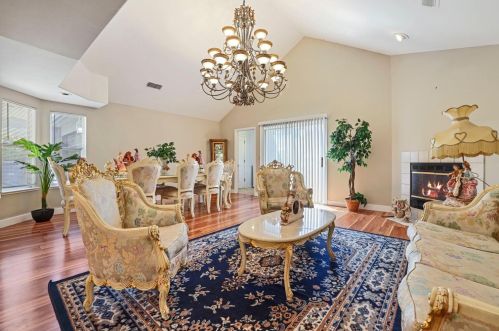 1128 Gorham Ave, Modesto CA  95350-4674 exterior