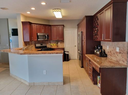 15735 11th St, Hollywood FL 33028-1600 exterior