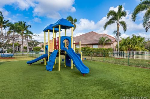 13816 14th St, Hollywood FL  33028-3031 exterior