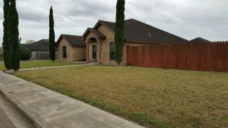 2102 Mimosa Dr, Weslaco, TX 78596