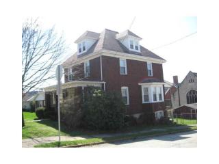333 Fairmont Ave, Trafford PA  15085-1507 exterior