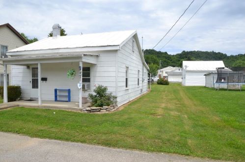 808 Oak St, Redoak, OH 45167-1449