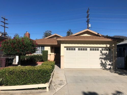 1601 The Midway St, Glendale, CA 91208-2916