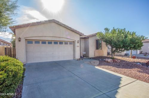 10791 Chino Dr, Sun City, AZ 85373-3376