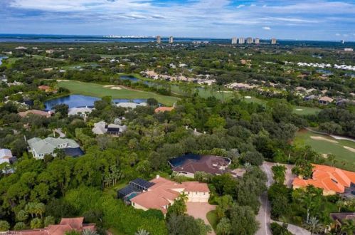 3659 Bay Crk Dr, Bonita Springs FL 34135 exterior