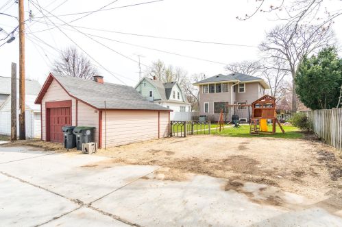 1118 13th St, La Crosse WI  54601-5602 exterior