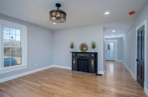 3255 White Rd, Washington Court House OH  43160-9223 exterior