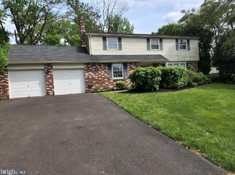 1458 Nancy Dr, Southampton, PA 18966-4347