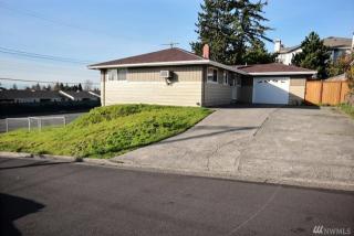 1150 Monroe Ave, Seattle, WA 98056-3421