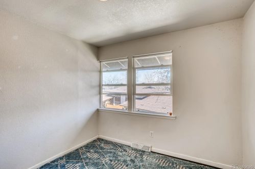 3826 Fraser St, Denver CO 80014-4022 exterior