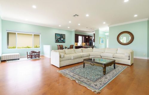 2143 Mayflower Dr, Palm City FL  34990-7536 exterior