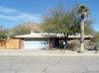3010 Lavonne Dr, Tucson, AZ 85713-1008