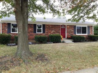 1273 Ak Sar Ben Park, Lexington, KY 40517-3135