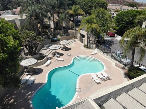 13115 Le Parc, Chino Hills CA  91709-1170 exterior
