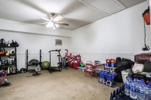 5824 Sea Breeze Ln, Fort Worth TX  76135-2068 exterior