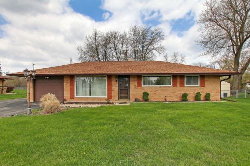 4104 122nd St, Kenosha, WI 53158-3921