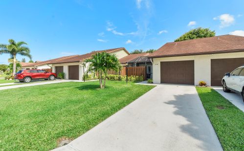 3780 Silver Lace Ln, Boynton Beach, FL 33436-3936