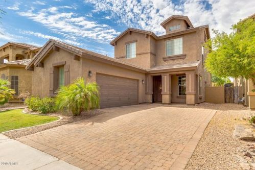 3921 Morelos St, Gilbert, AZ 85295-2768