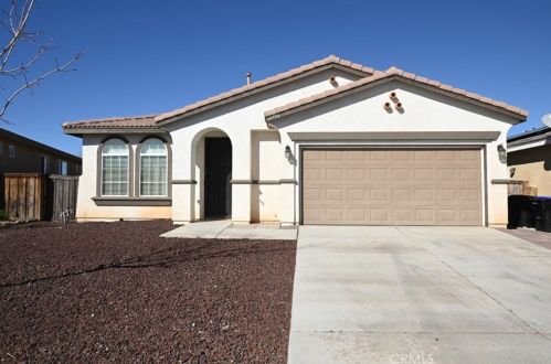 13250 Andrea Dr, Victorville, CA 92392-0539