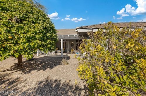 14659 Buttonwood Dr, Sun City AZ 85375-5748 exterior