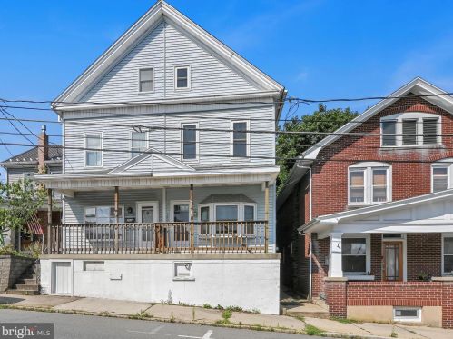 205 Haven St, Schuylkill Haven, PA 17972-1149