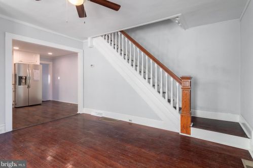 1407 Yates Ave, Boothwyn PA  19061-4635 exterior