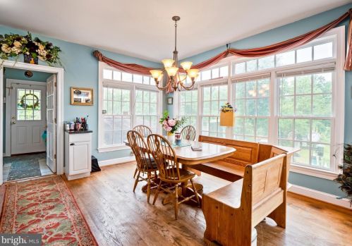 17238 Cherwood Pond Ln, Owens VA  22485-2616 exterior
