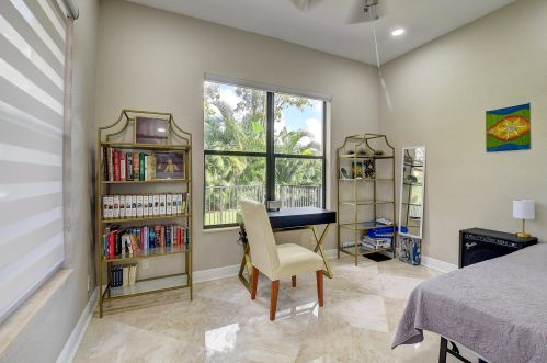 15548 Glencrest Ave, Delray Beach FL  33446-9576 exterior