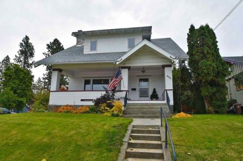1856 12 Ave, Spokane WA  99202-3517 exterior