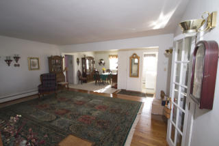 1699 State Route 56, Spring Church PA  15686-9728 exterior