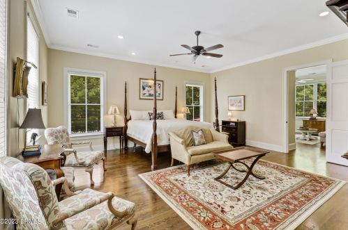 1426 Stone And Patrick Rd, Varnville SC  29944-4928 exterior
