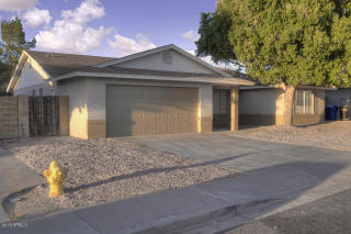 6720 Ensenada St, Mesa, AZ 85205-6053