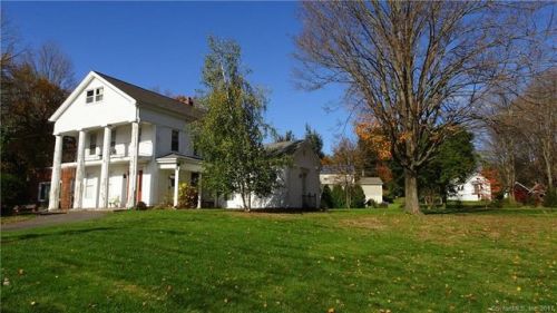729 Main St, Manchester, CT 06040-5109