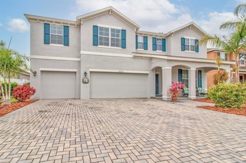 22607 Cherokee Rose Pl, Land O Lakes, FL 34639-3104