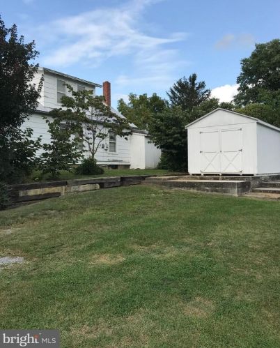 134 Chipley Ln, Rig, WV 26836-1218