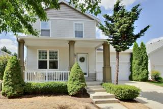 8225 Sweetbrier Loop, Olympia, WA 98513-9458