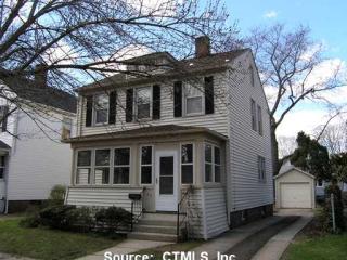 42 Lilac Ave, New Haven, CT 06517-2709