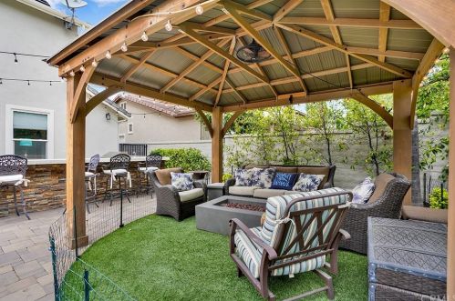 22 Pamela Way, Trabuco Canyon, CA 92679-5145